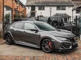 Honda Civic 2020
