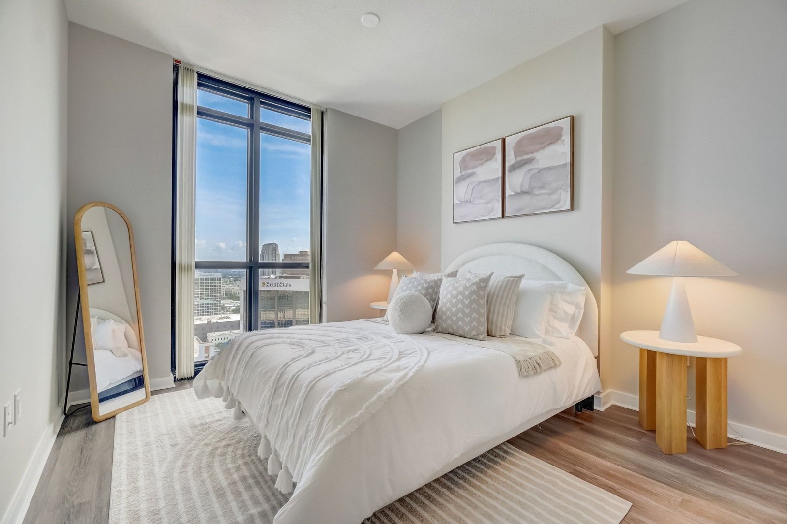 Houses & Apartment for Rent