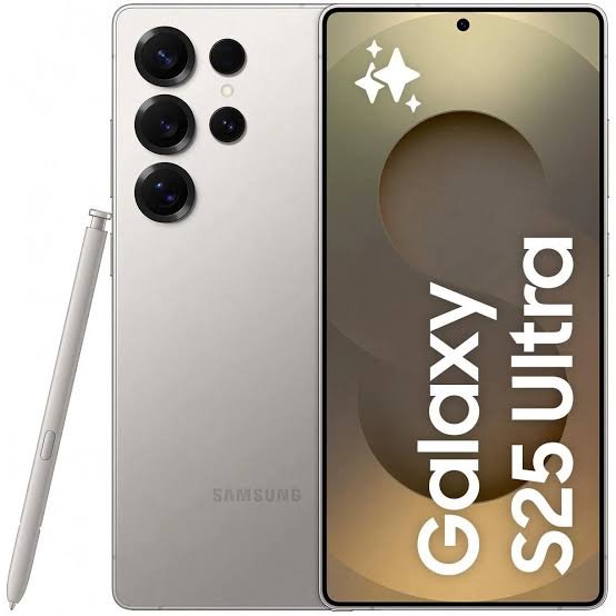 Samsung Galaxy S25
