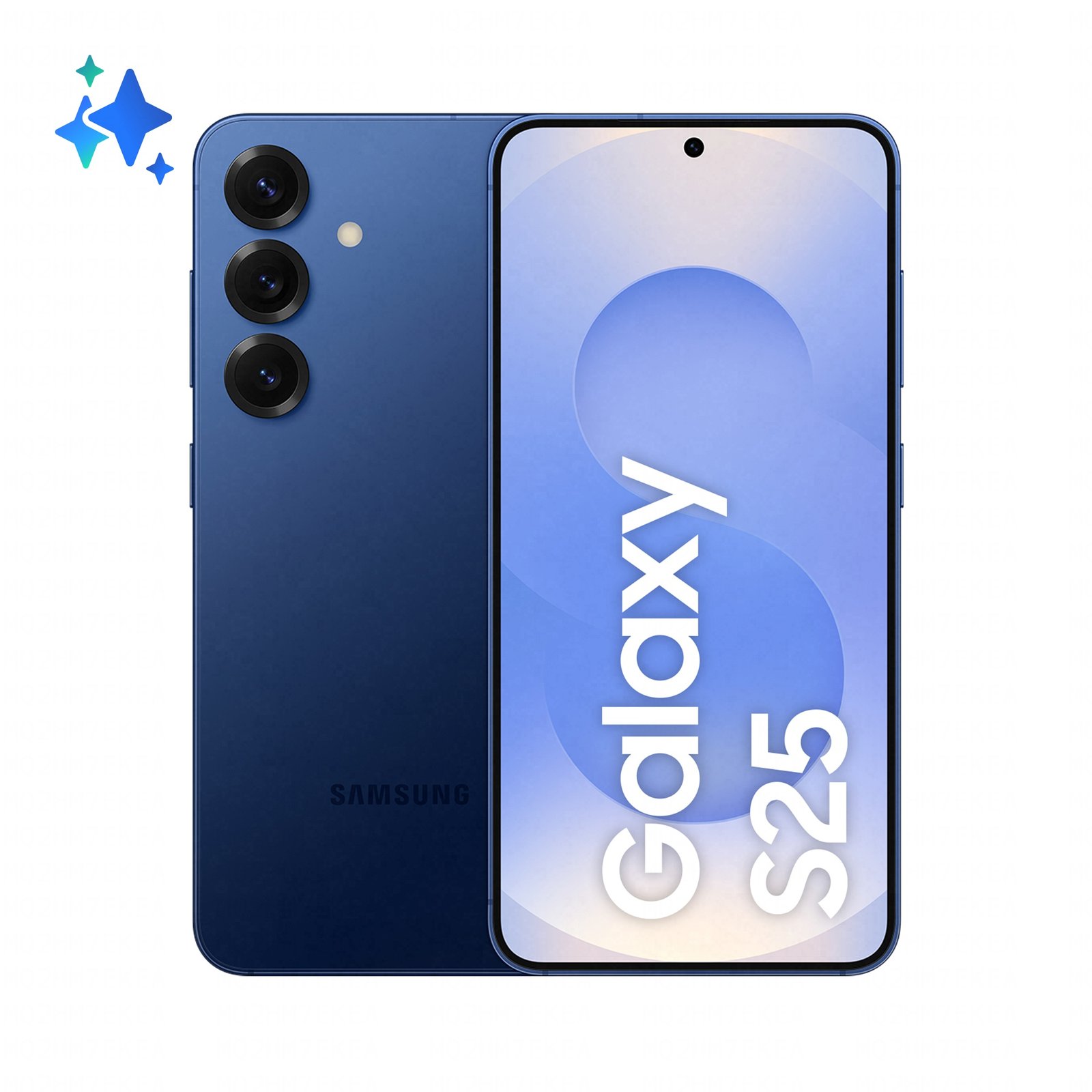 Samsung Galaxy S25 fx