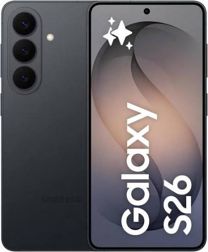 Samsung phone s26 ultra