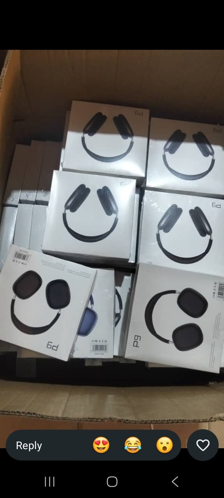 Headset 