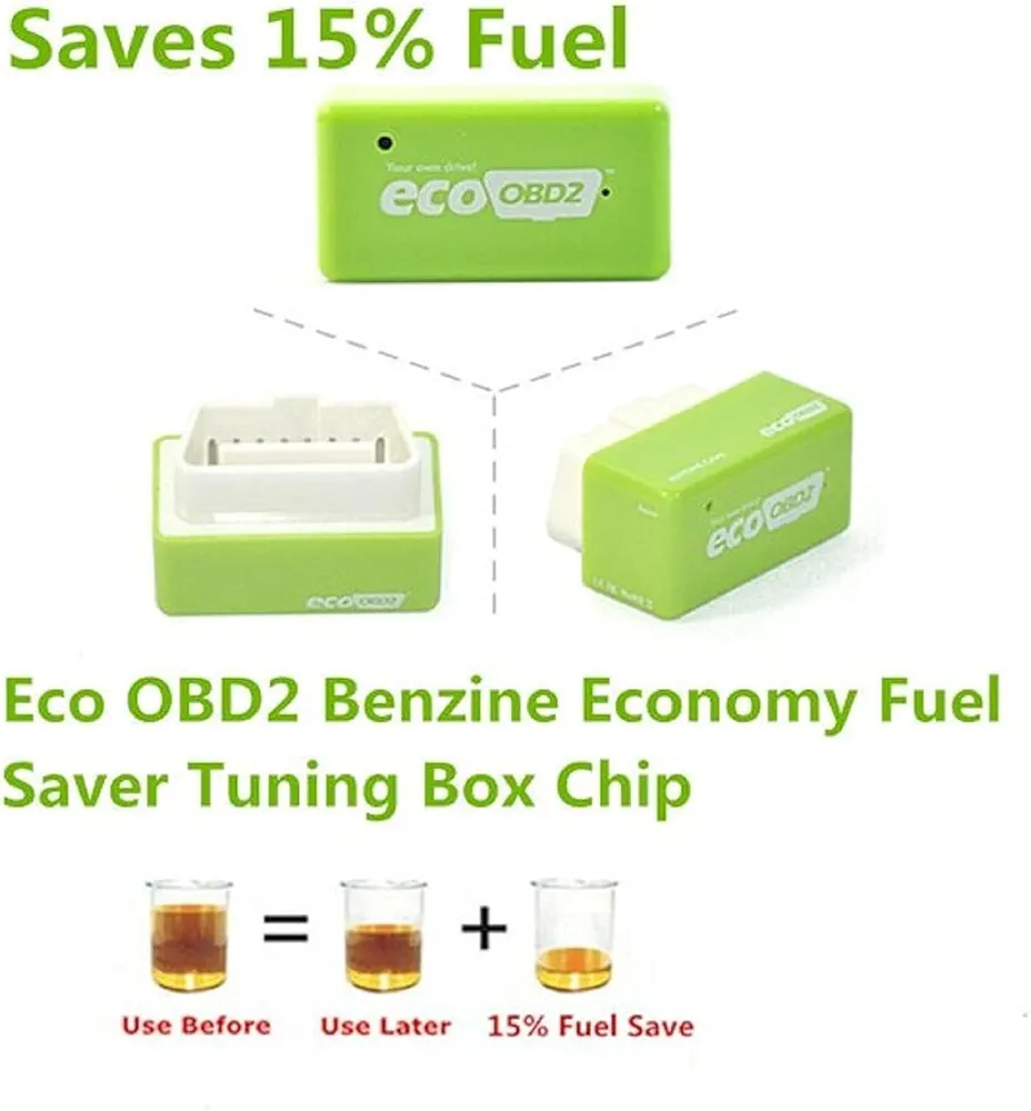 Fuel Saver 