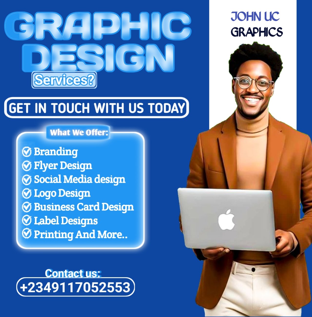 Graphic Designs