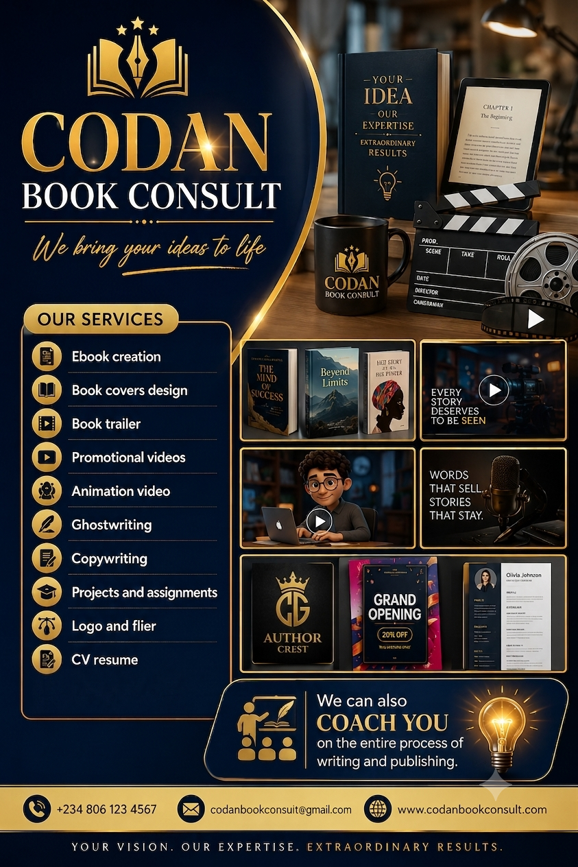 Creating ebooks for people 