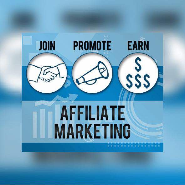 Affiliate marketing ebooks
