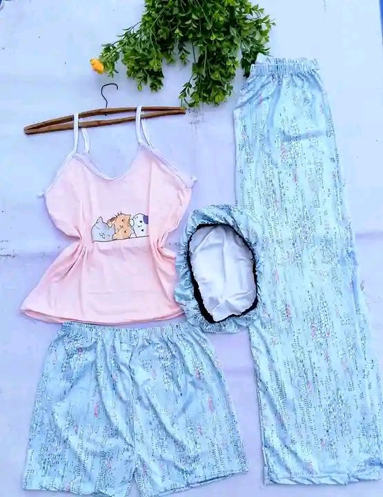Nigeria night Wears 