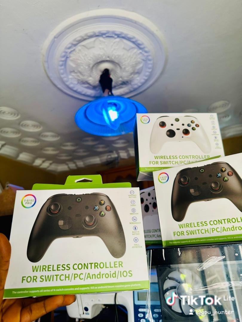 PC Xbox controller