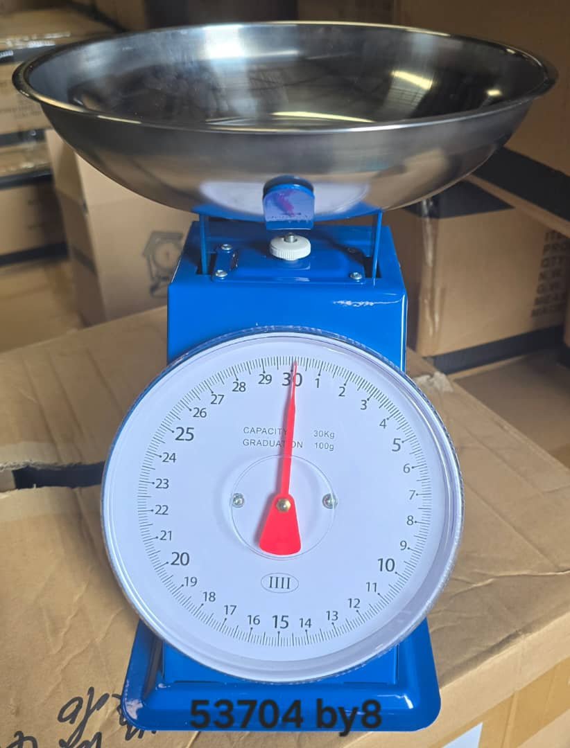 20kg Weighing Scale