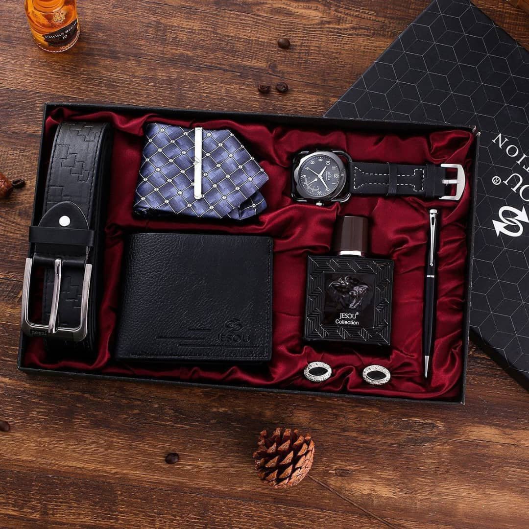 Male Gift Set