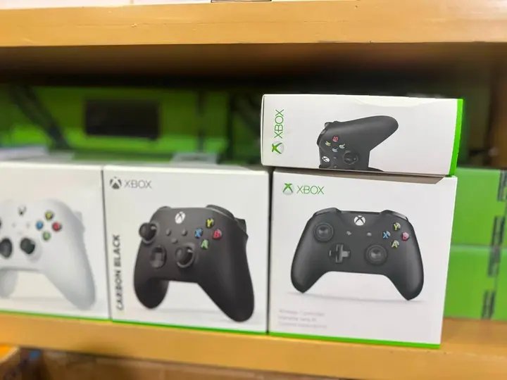 PC xbox controller