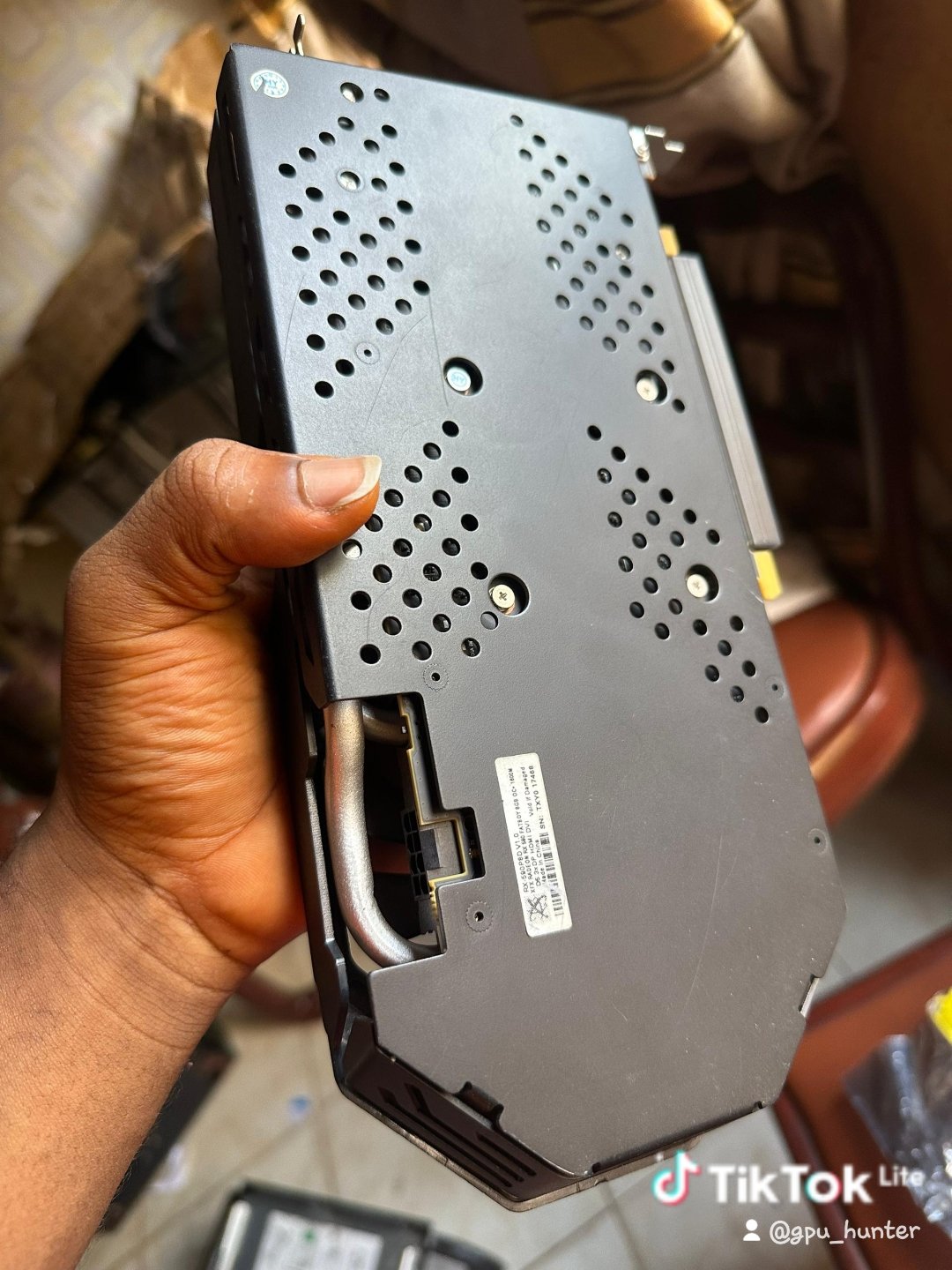 AMD RX 590
