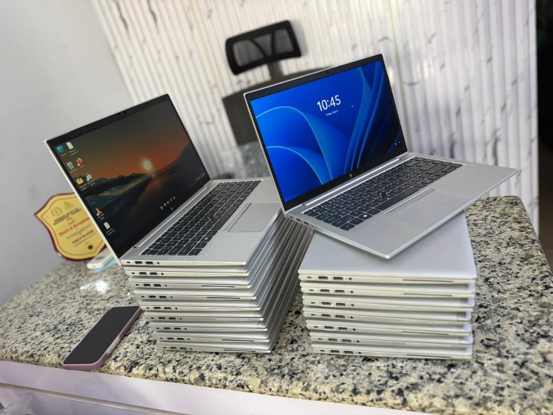 HP  EliteBook 845 G8