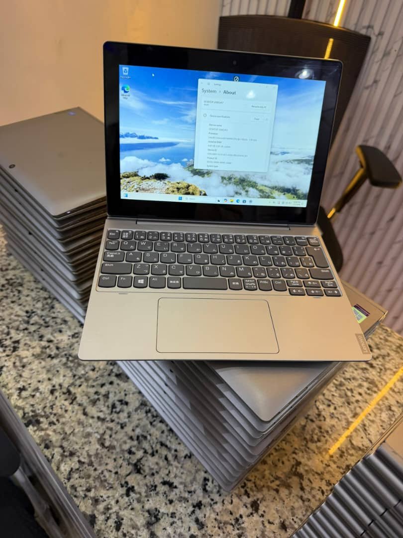 Lenovo ideapad