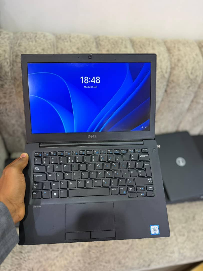 Dell 7280 Core