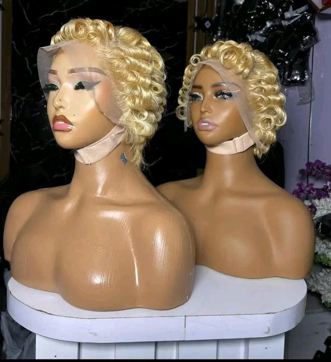 Hairstylist