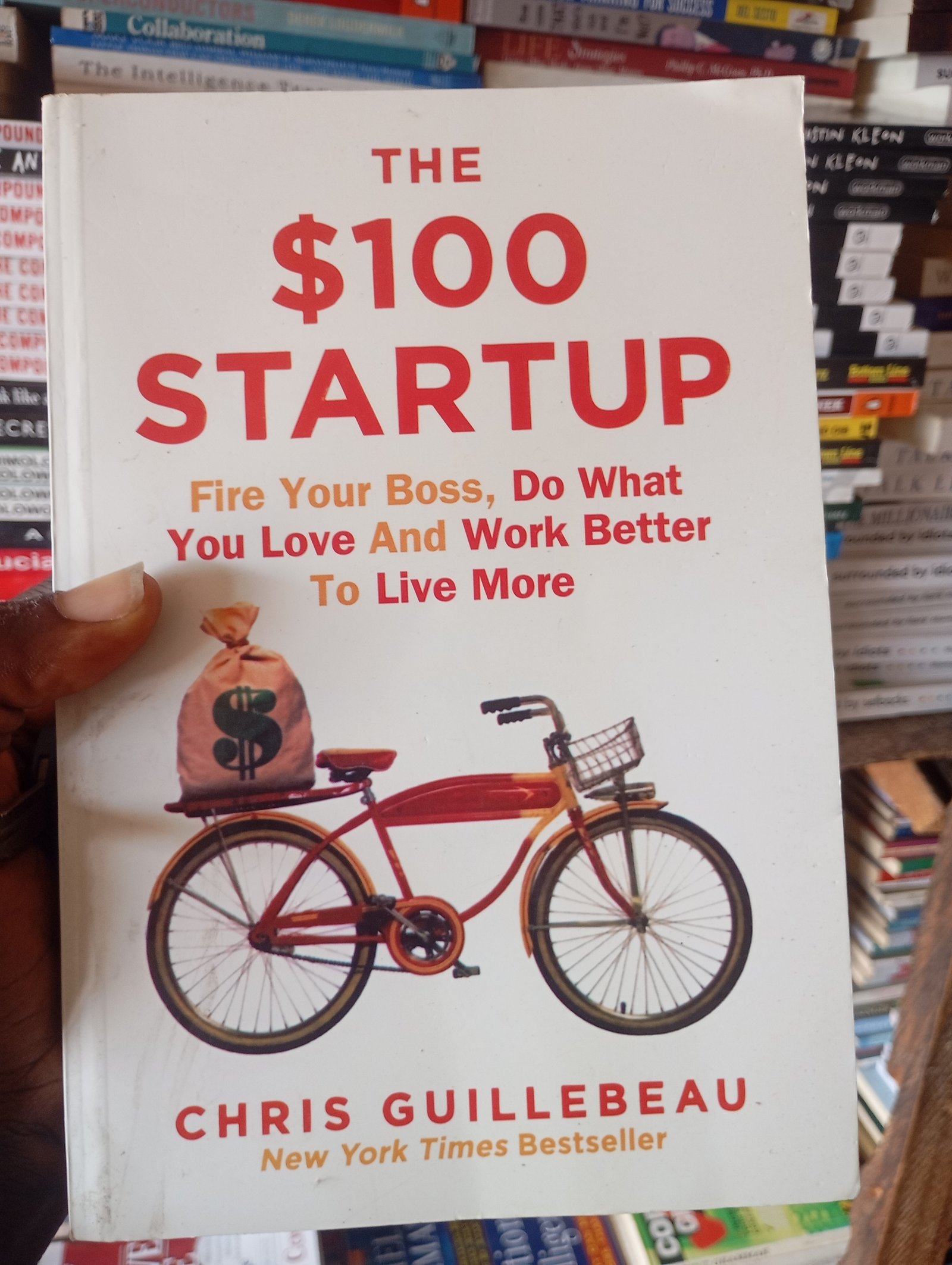 motivational books