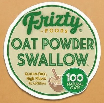 Oat flour 300g