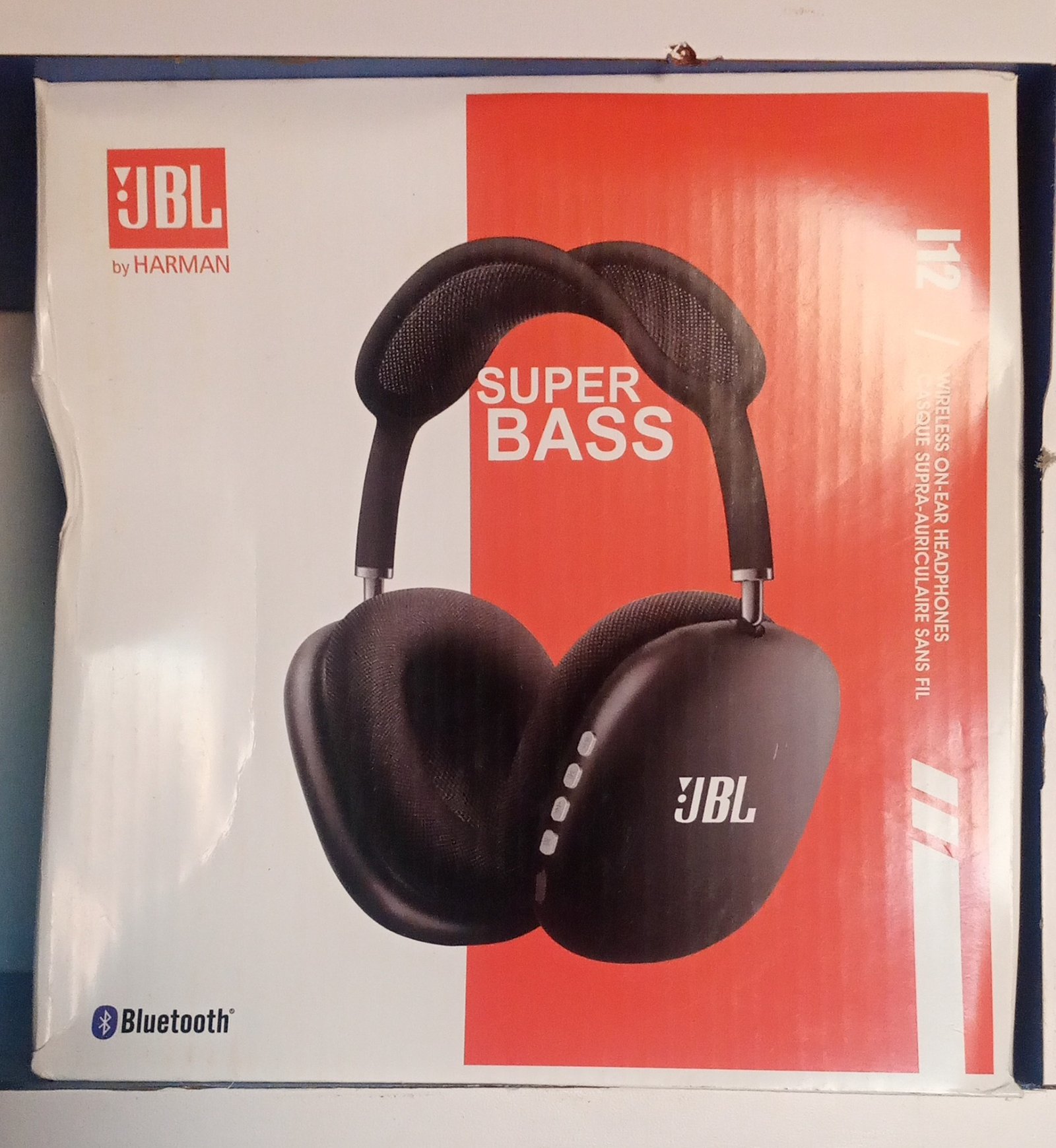 Headphone