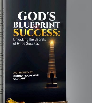 God's Blueprint for success