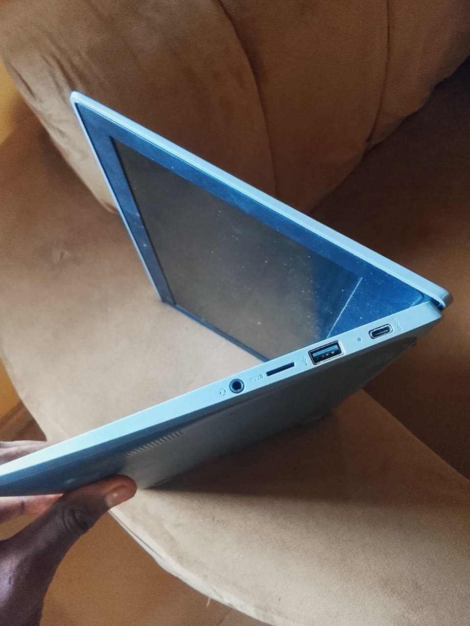 HP Chromebook PC