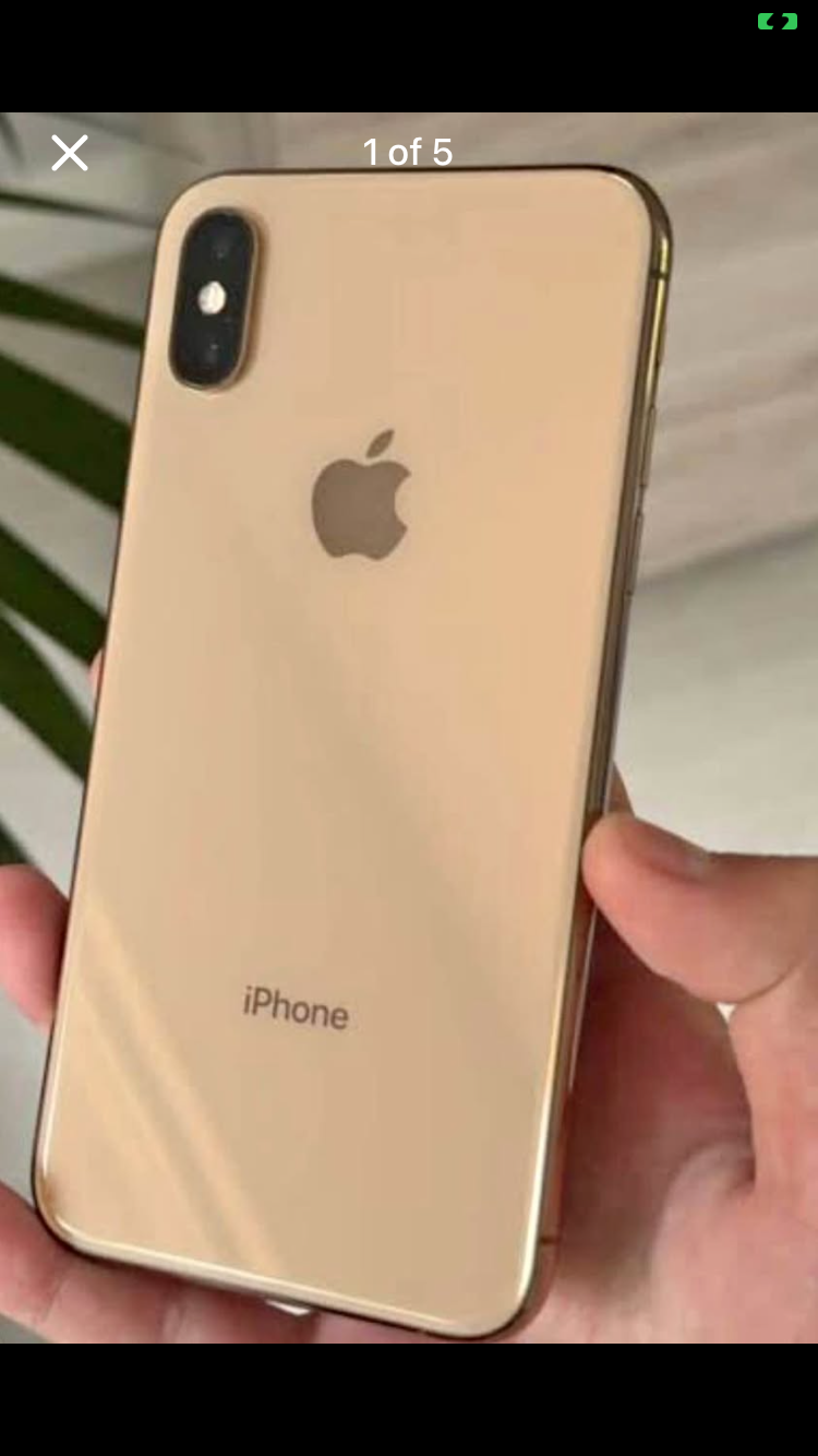 iPhone