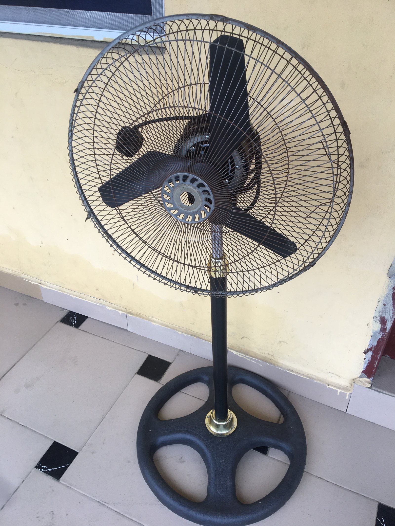 18,, fan