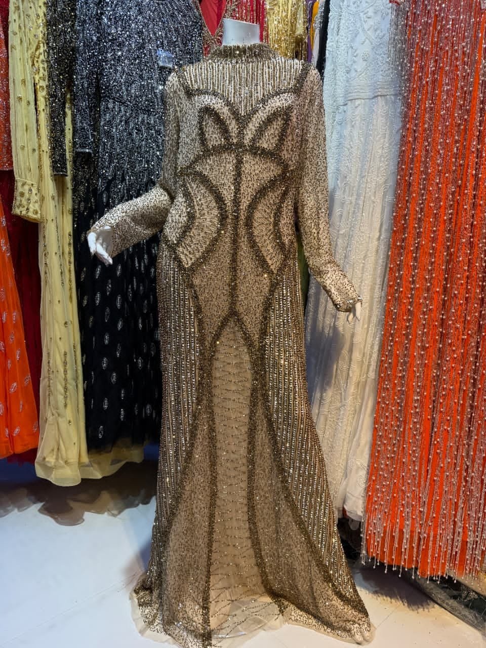 Dubai wear direct from company