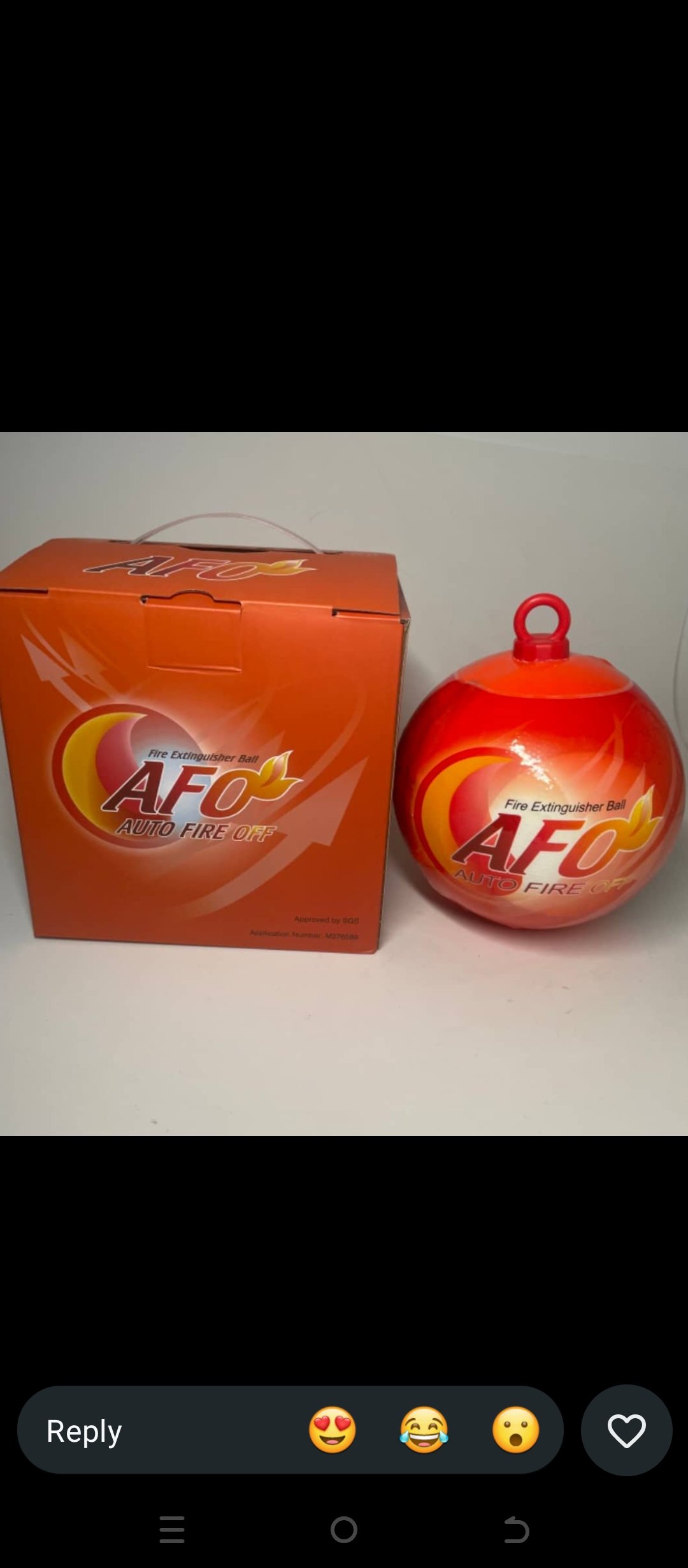 Fireball
