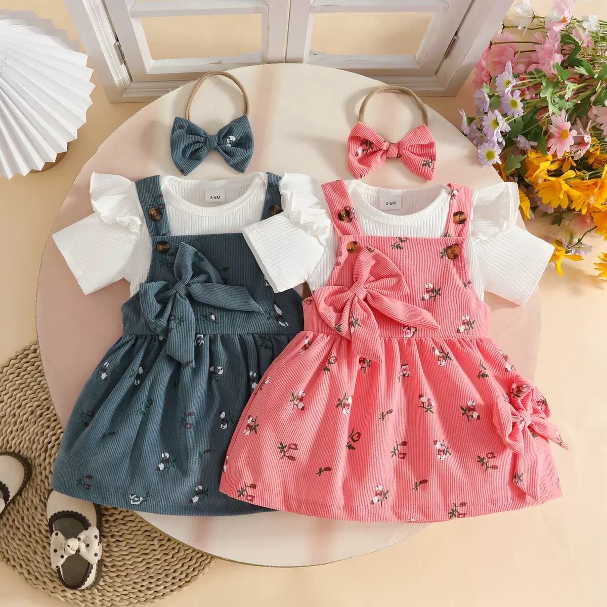 Baby Girl Dress