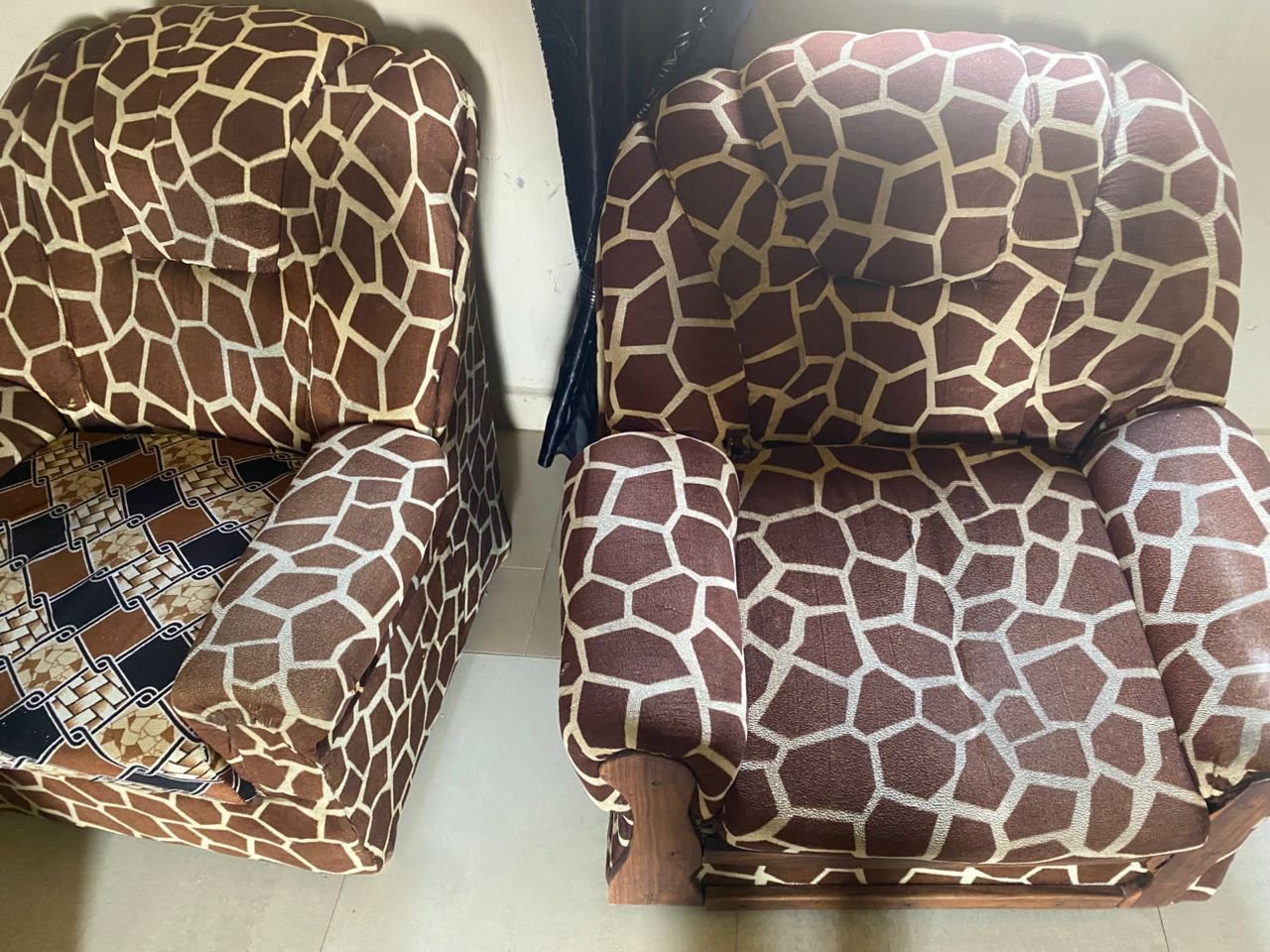 Local furniture for sale