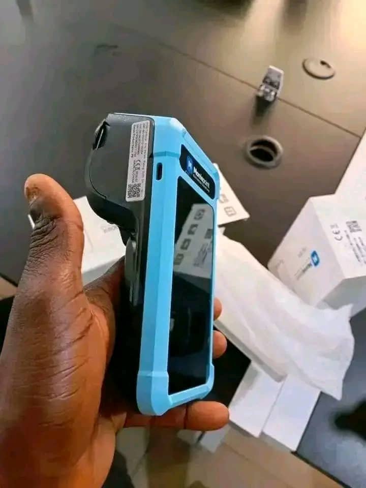 Moniepoint POS