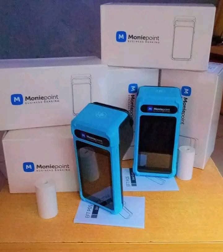 Moniepoint POS