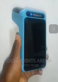 Moniepoint POS