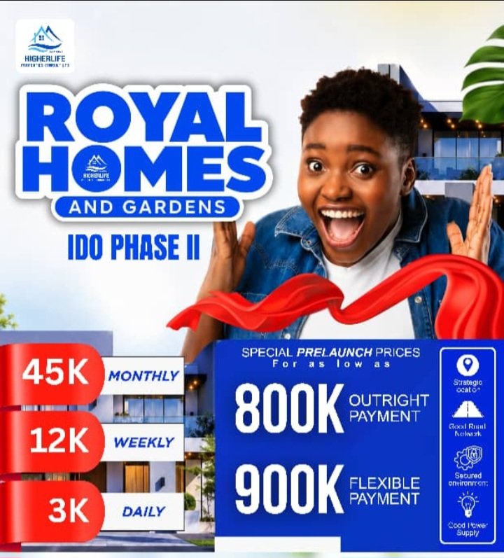Real Estate