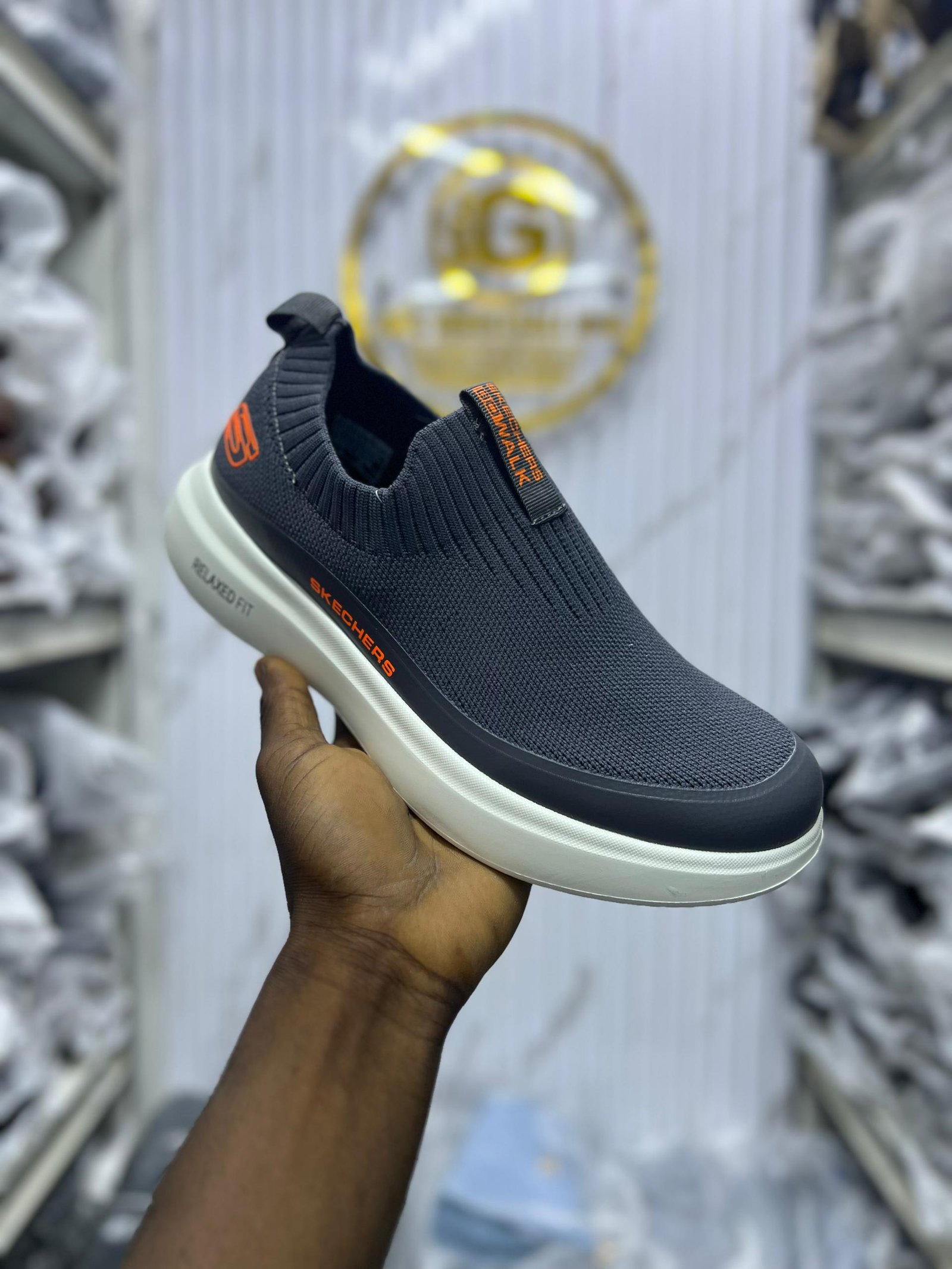 Sketchers Original