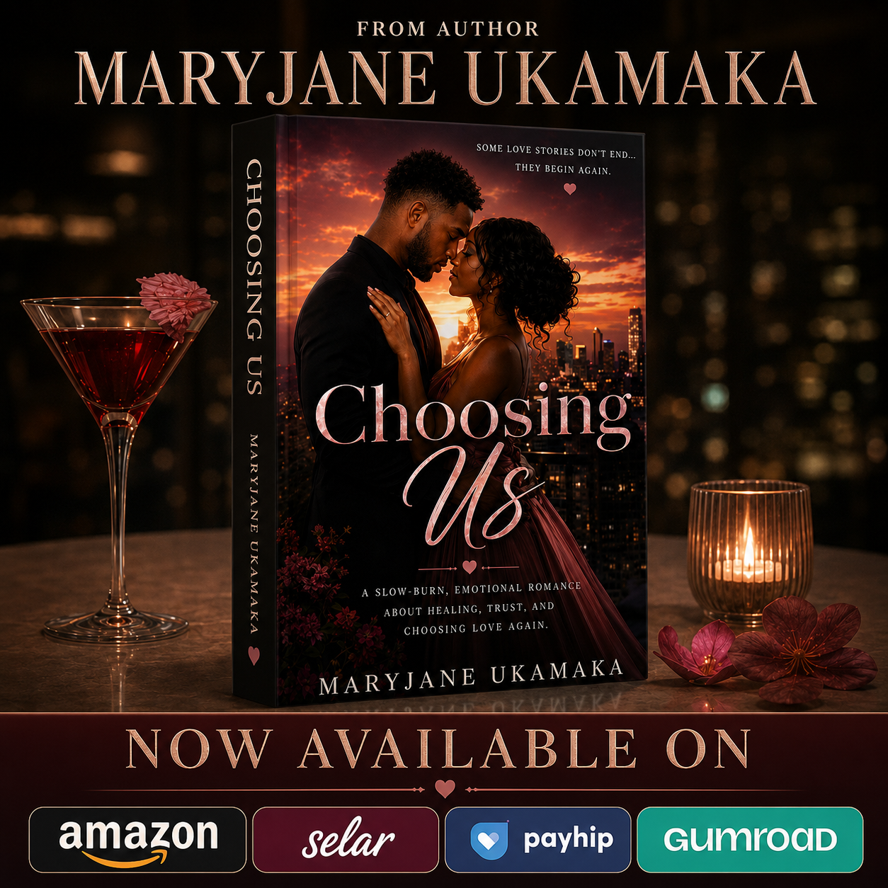 Choosing Us