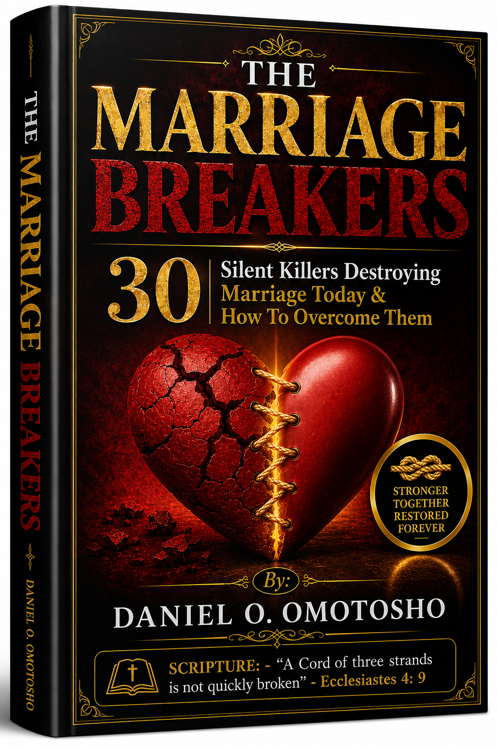 The Marriage Breakers