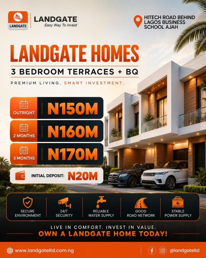 LANDGATE