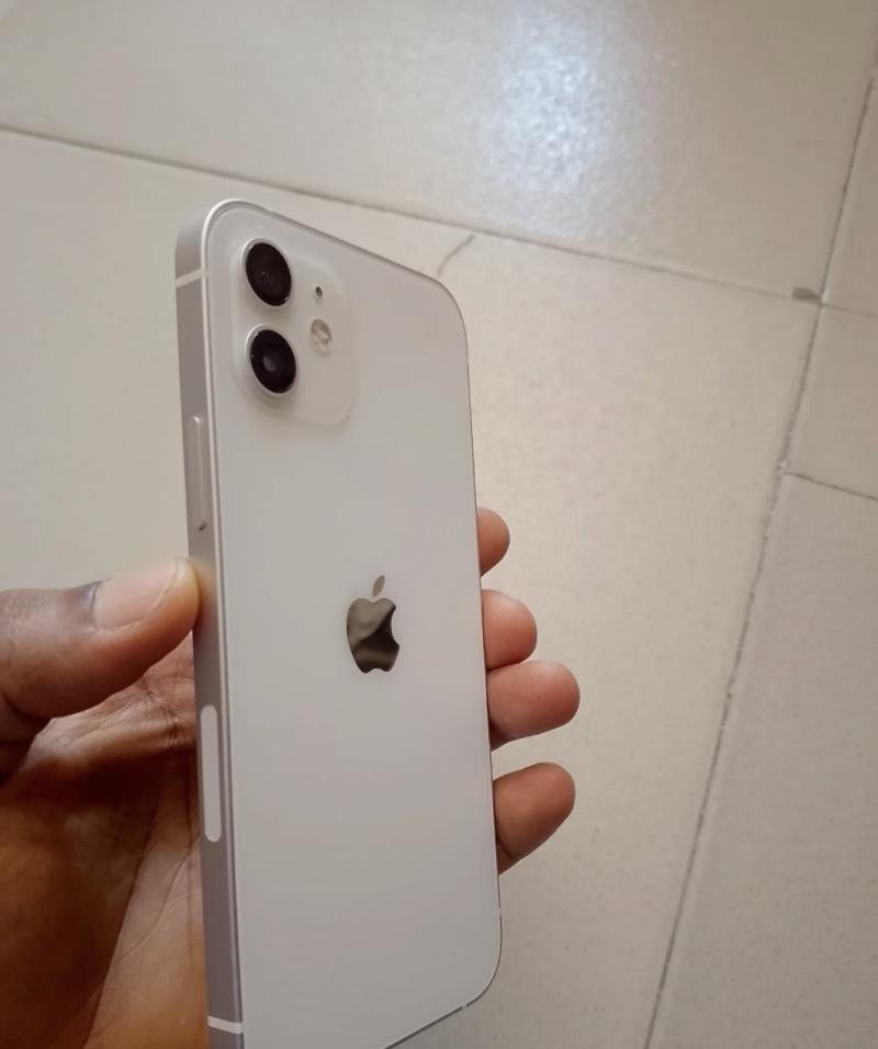iPhone 12 128gb