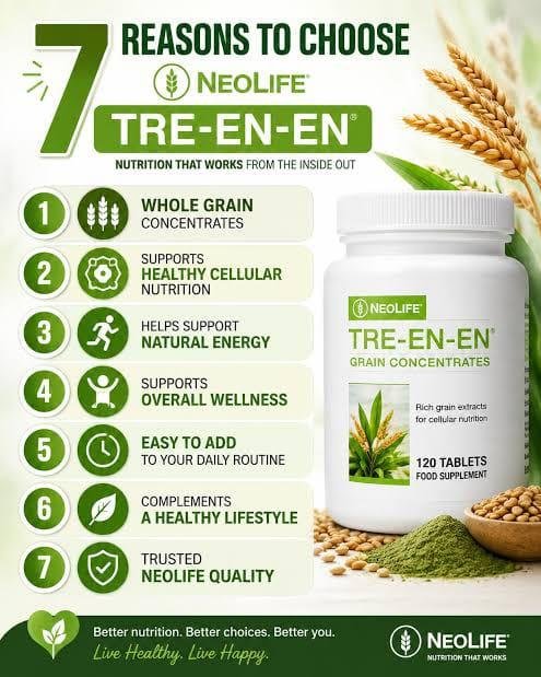 Tre -en -en