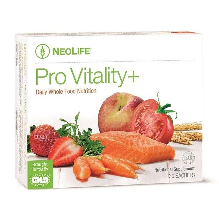 Pro vitality