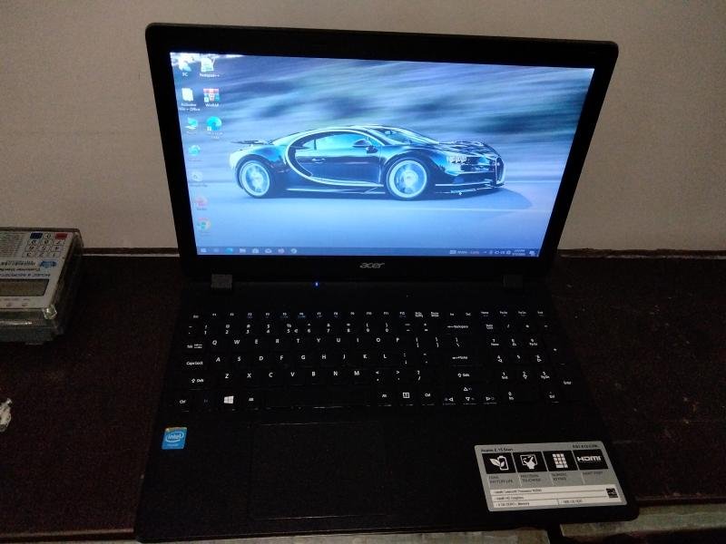 Acer Aspire Laptop