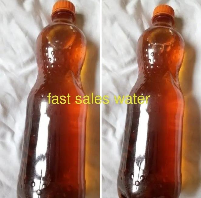 Fast sales water for shop owners