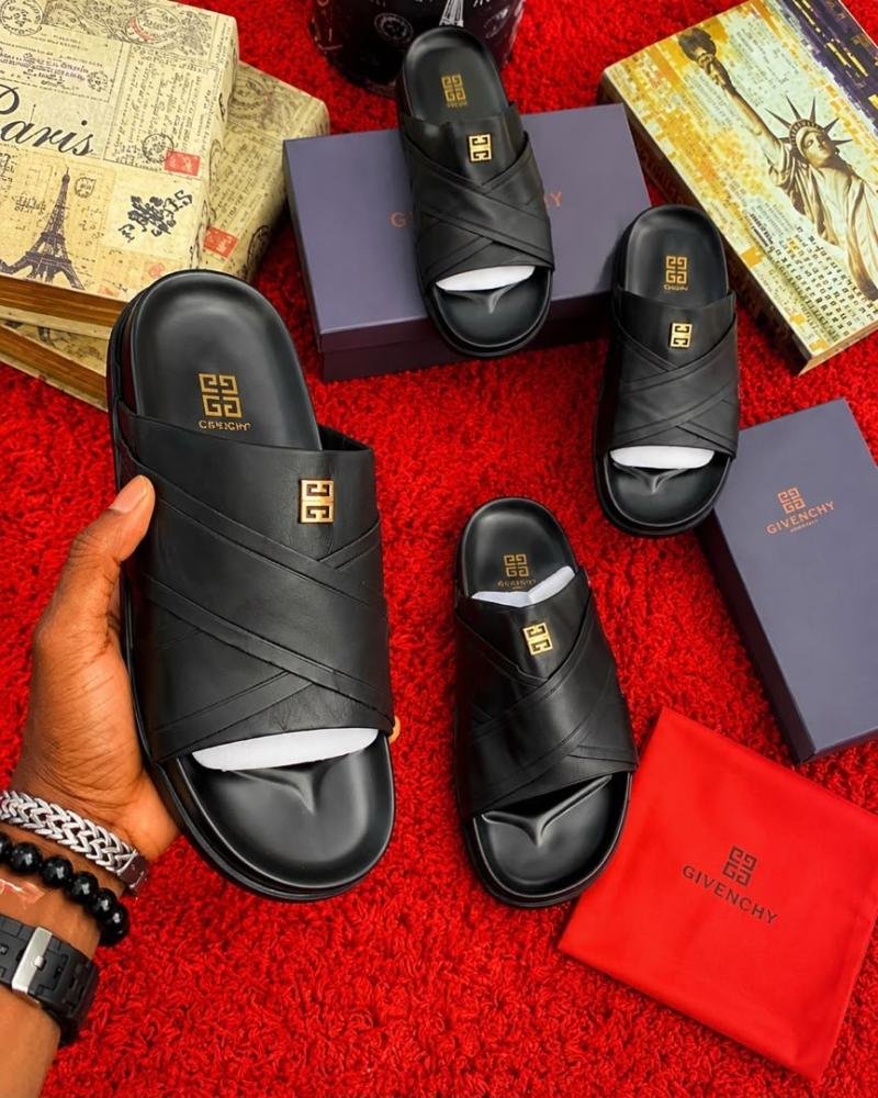 Designers Slippons