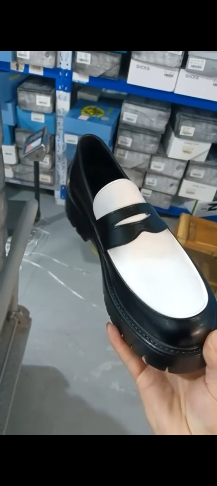 ORIGINAL ZARA FOOTWEAR