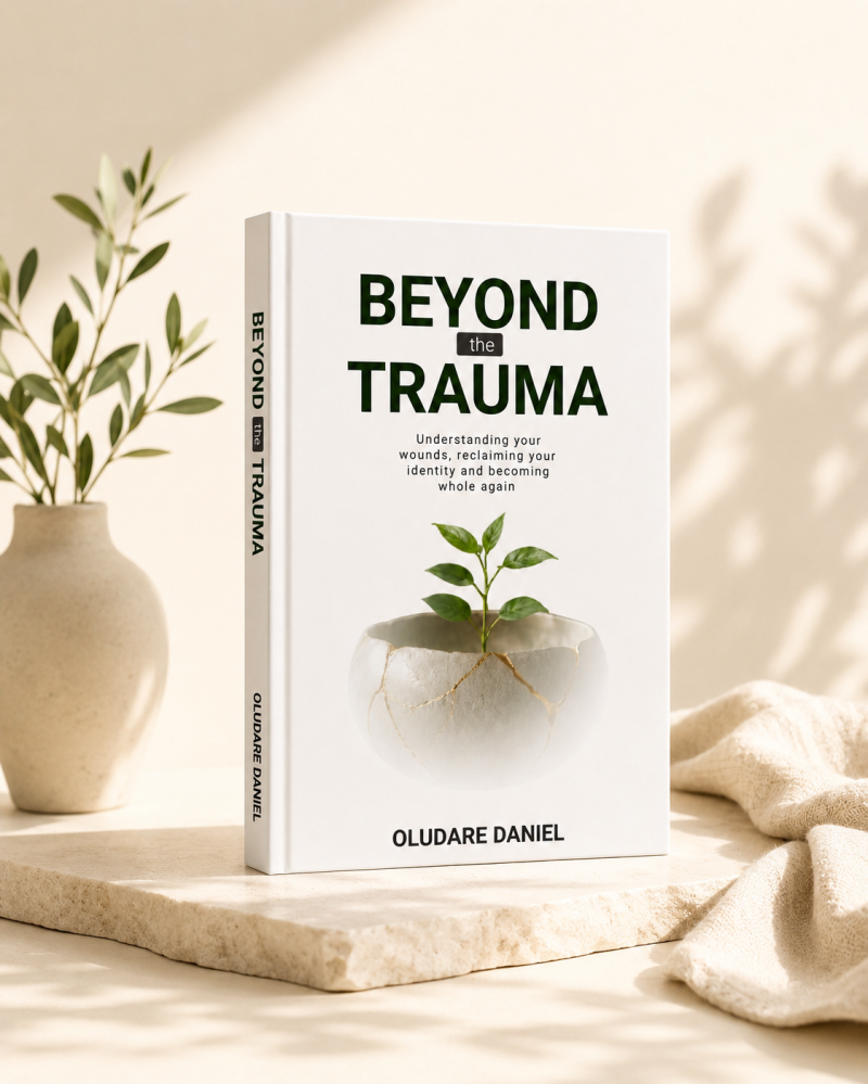 BEYOND THE TRAUMA
