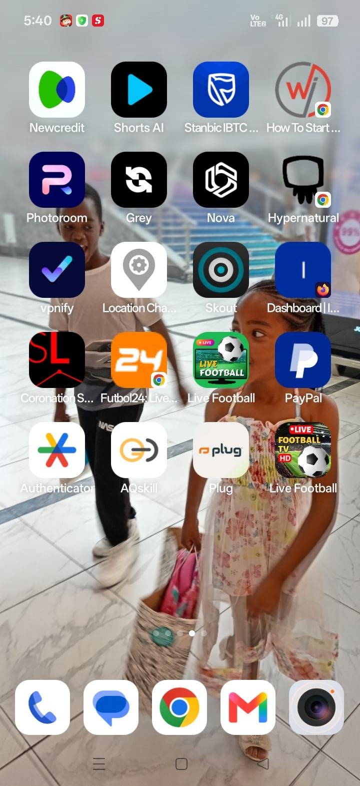 Oppo A6x