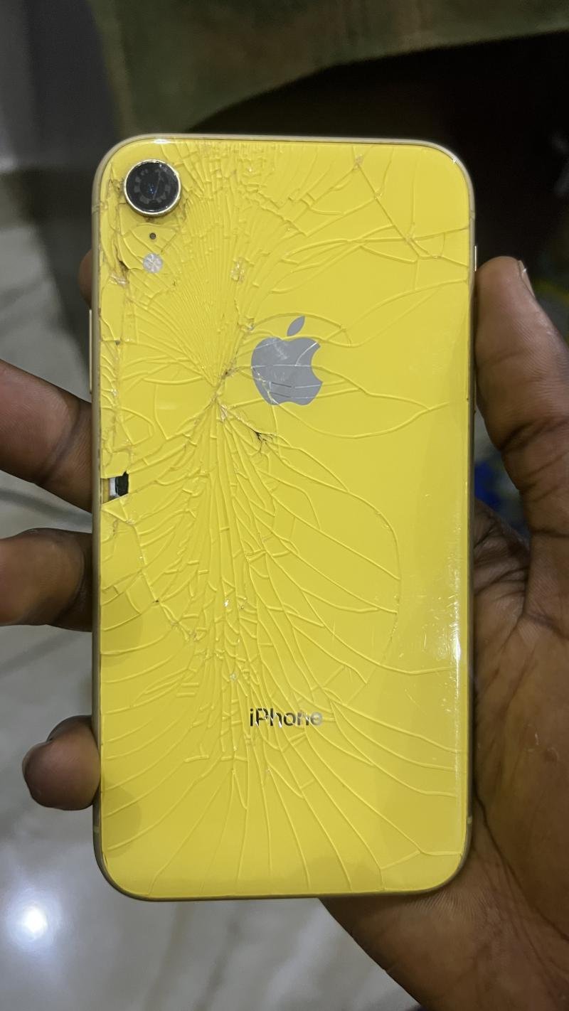 iPhone Xr