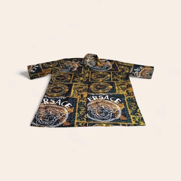Quality hand made vintage shirts
